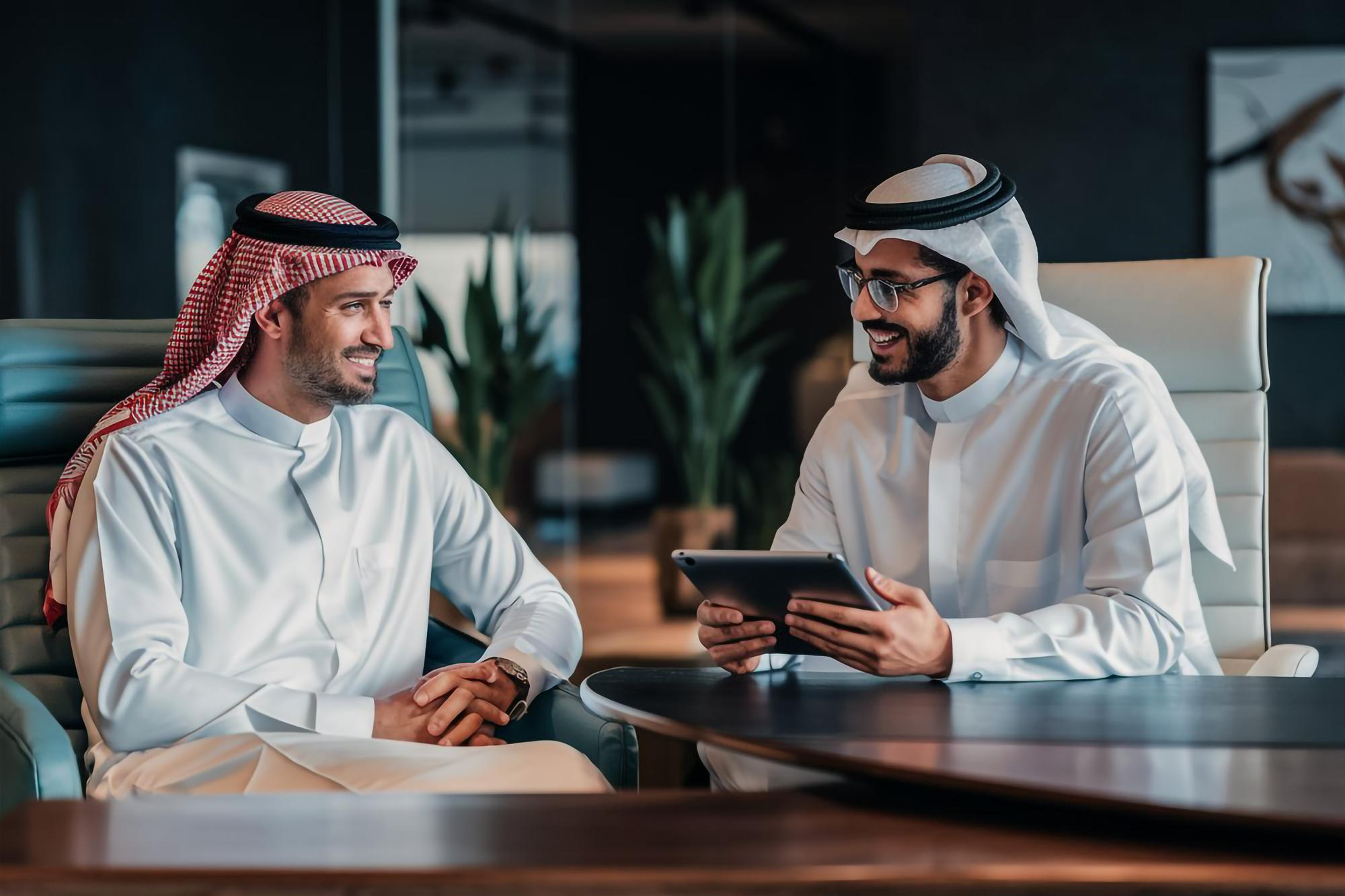 Advisory & Consulting