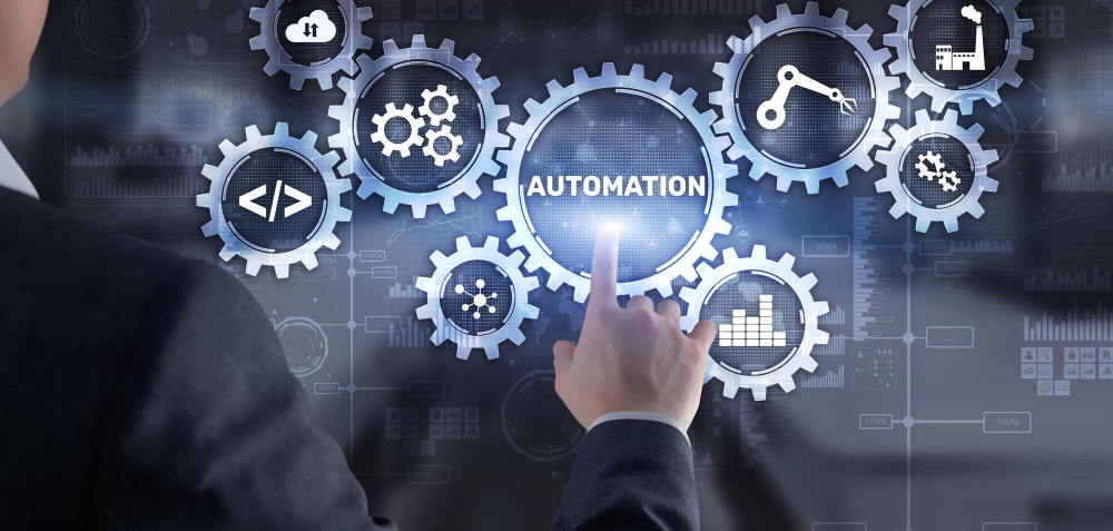 Business Process Automation (BPA)