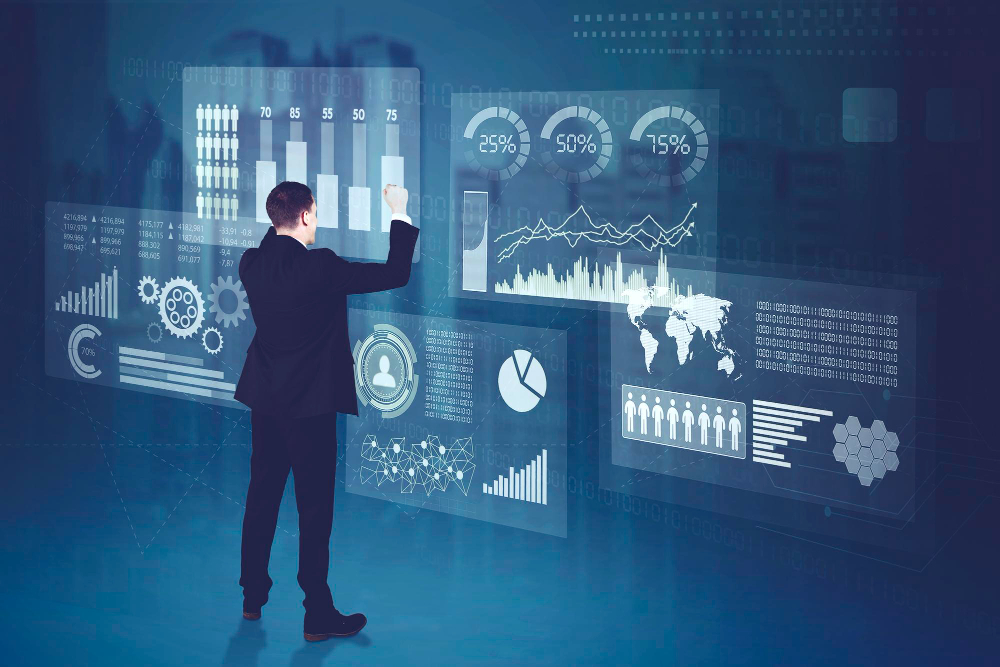 Data-Driven Enterprise Intelligence