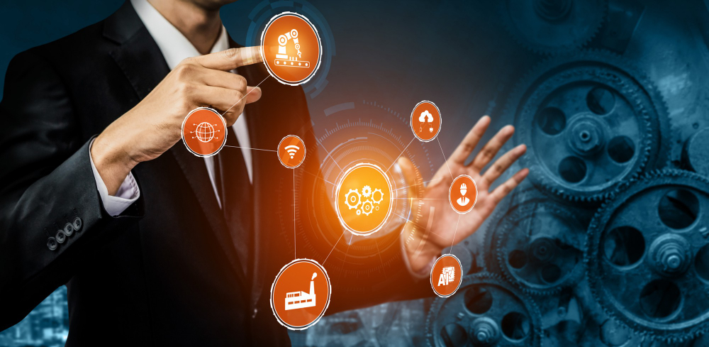 Industry-Specific Enterprise Solutions