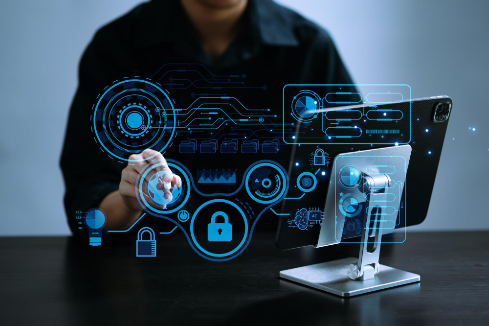 Cybersecurity Integration