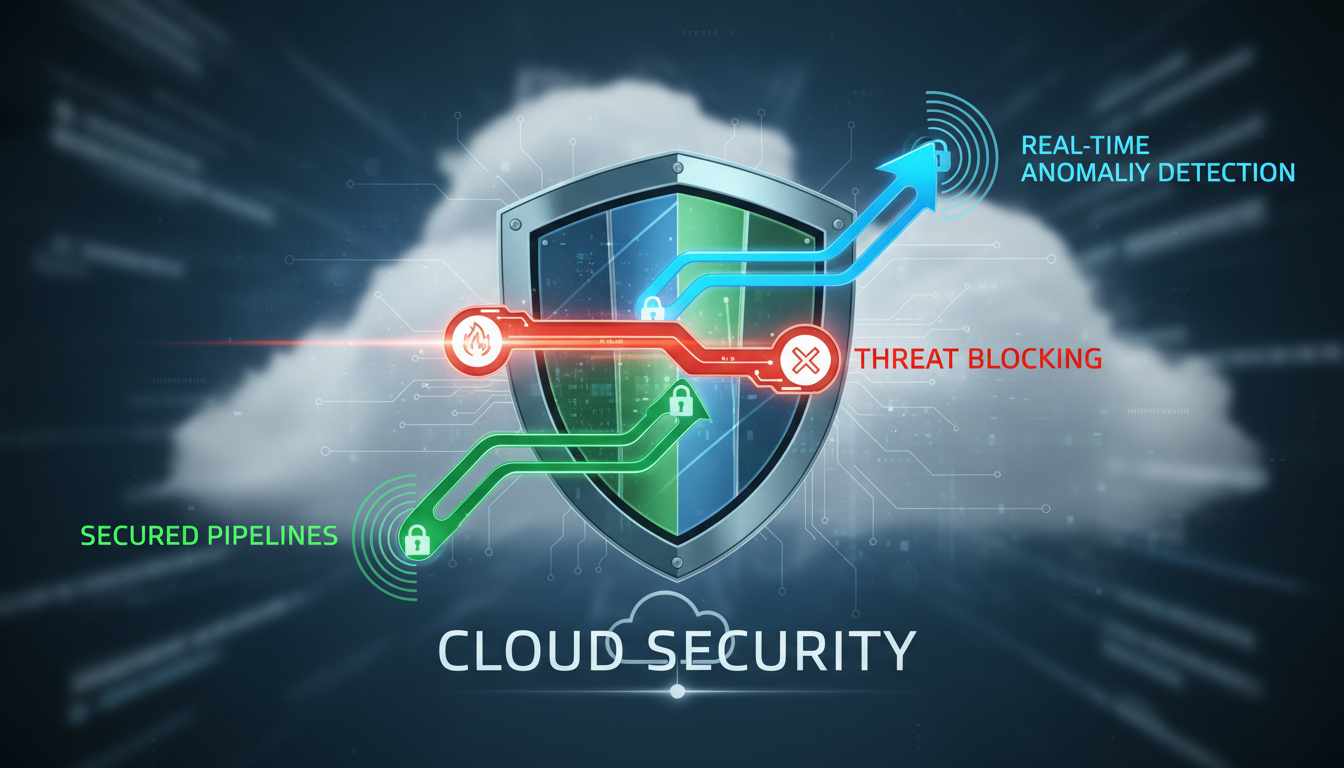 Cloud Security Intelligence