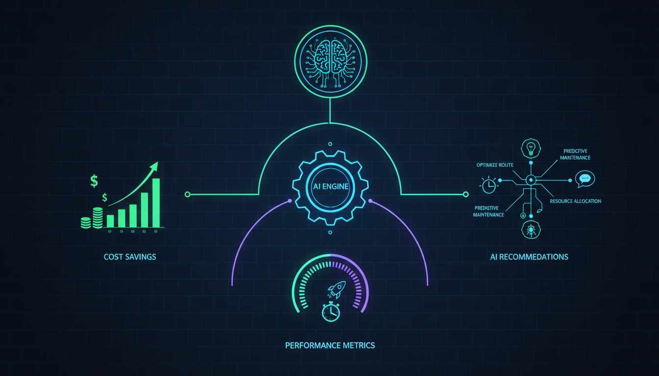 AI-Driven Cloud Optimization